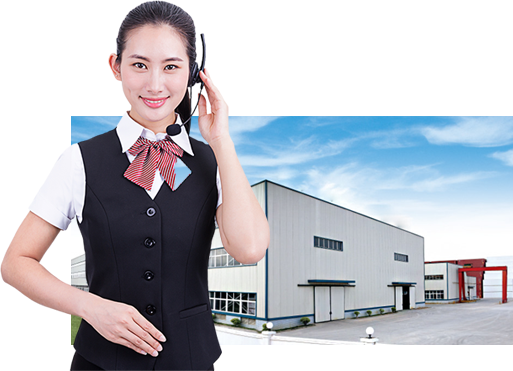 完善的售后服務(wù)體系，一站式服務(wù)