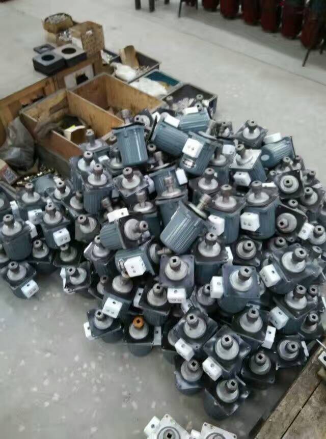 YT1推動(dòng)器電機