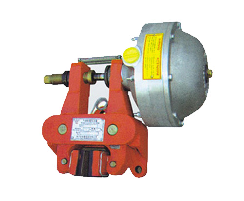 氣動(dòng)鉗盤(pán)式制動(dòng)器