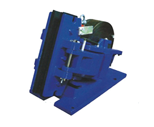 氣動(dòng)失效保護盤(pán)式制動(dòng)器