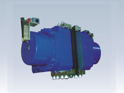 ST25SH-A系列液壓失效保護制動(dòng)器