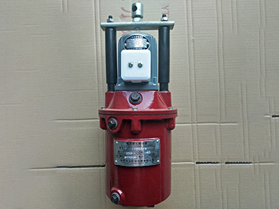 YT1系列電力液壓推動(dòng)器