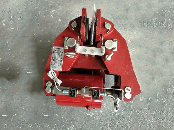 使用行車(chē)制動(dòng)器時(shí)要注意哪些細節呢?