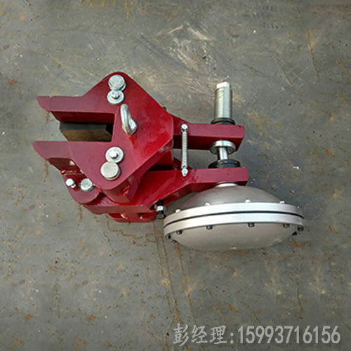 行車(chē)制動(dòng)器的結構與行駛安全