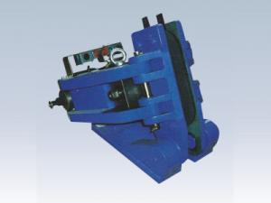 ST1SH、ST2SH、ST3SH系列液壓失效保護制動(dòng)器